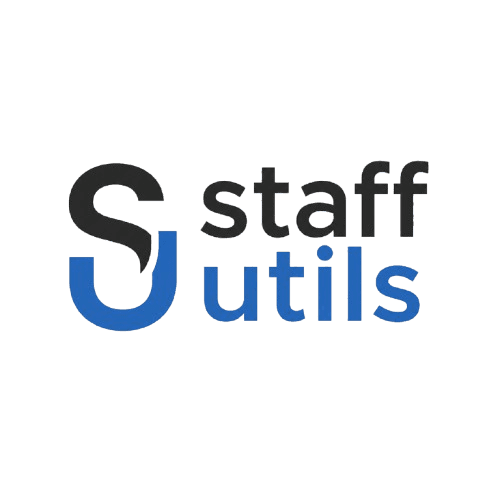 Staff Utils